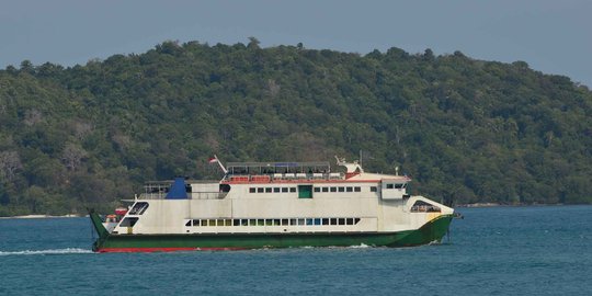 Proyek transportasi, Jokowi minta Kemenhub utamakan daerah terpencil