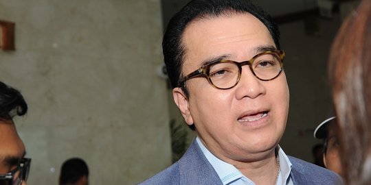 Pimpinan Komisi I tolak usul BIN ingin ikut tangkap teroris