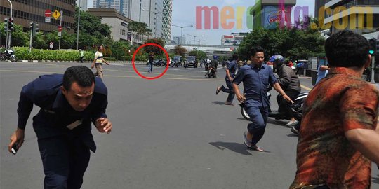 Ketua DPR larang masyarakat nonton baku tembak polisi vs teroris