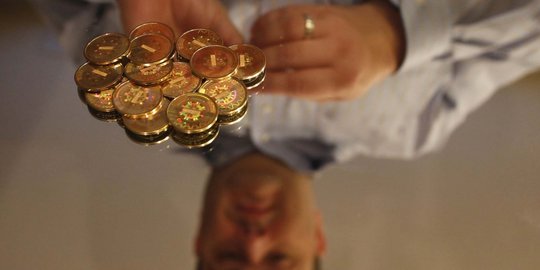 ingin mengubah bitcoin agar jadi lebih baik justru dikecam