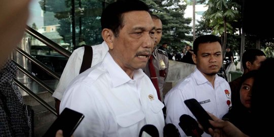 Luhut setuju BIN bisa tangkap dan tahan teroris selama 10 hari