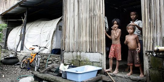 Timor Leste setop pembangunan di wilayah sengketa dengan Indonesia