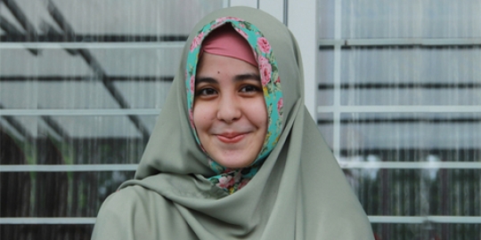 Tolak pakaikan nama Turner pada anak, ini alasan Risty Tagor