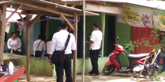 Keluarga belum dapat kepastian soal pemulangan jenazah Afif