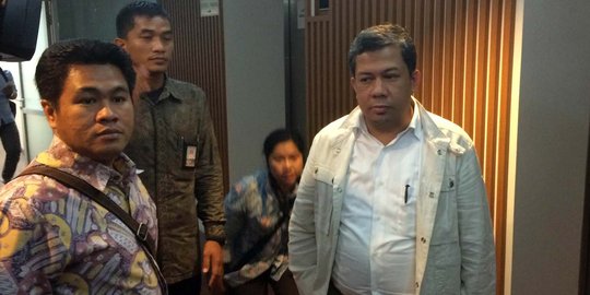Kubu Prabowo kompak serang KPK geledah DPR bawa Brimob bersenpi