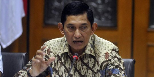 Freeport McMoran dinilai tak hargai kinerja Maroef Sjamsoeddin