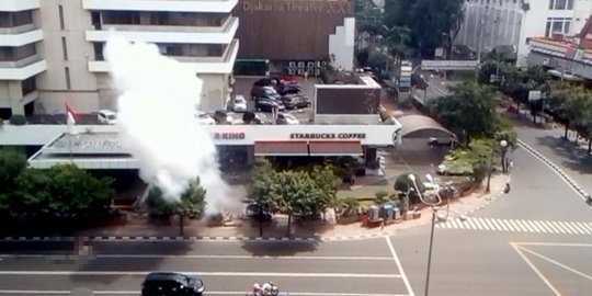 untung untuk teroris