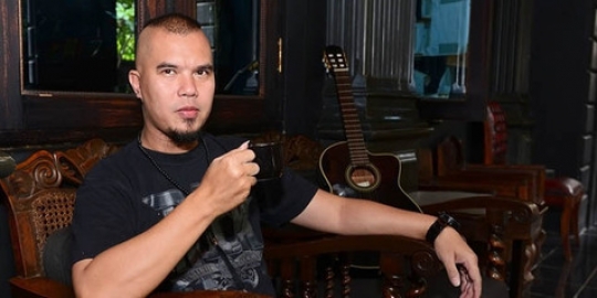 Disebut haters pengecut, Ahmad Dhani: mereka hanya ilusional