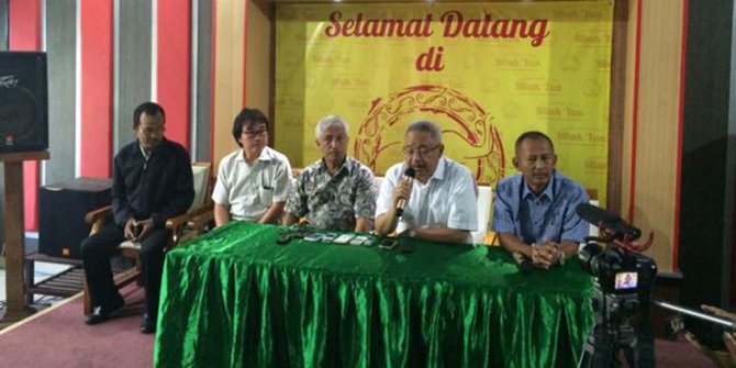 TPM minta polisi tak gegabah tuding Bahrun Naim dalang teror Jakarta