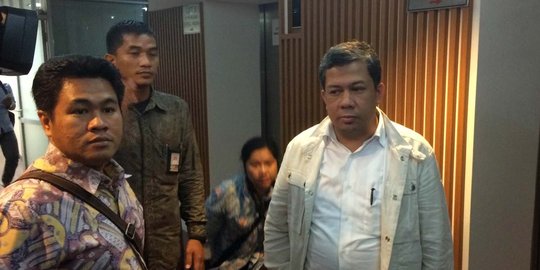 KPK akan dipanggil karena Fahri marah, DPR tunjukkan ego lembaganya