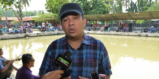 Fahri Hamzah usul BPK kerja sama dengan penegak hukum