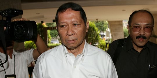 KPK sebut potensi kerugian negara sudah cukup jadikan Rino tersangka
