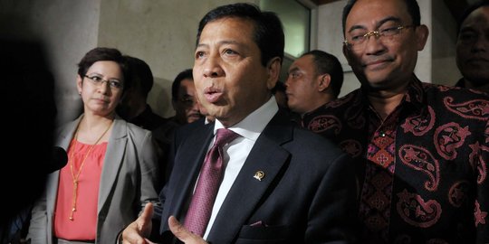 MKD tegaskan kasus 'Papa Minta Saham' Setya Novanto ditutup