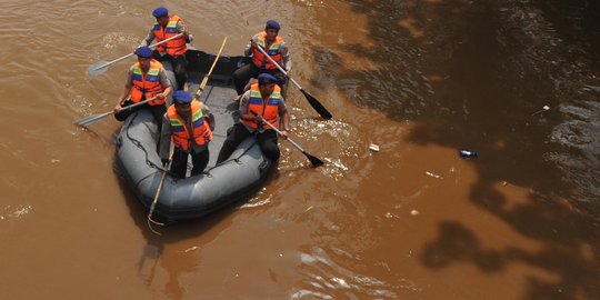 Hilang usai gerebek bandar narkoba, Bripka Taufik ditemukan tewas