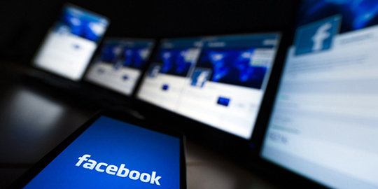 Ini 7 fitur menakjubkan Facebook di tahun 2016