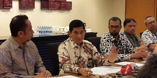 Bos Freeport mundur, Wapres JK sebut itu hak pribadi