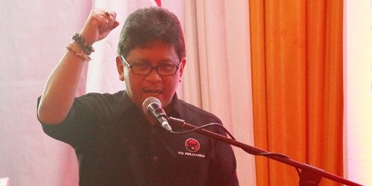 PDIP tegaskan hanya usung Willy-Wahyudi di Pilgub Kalteng