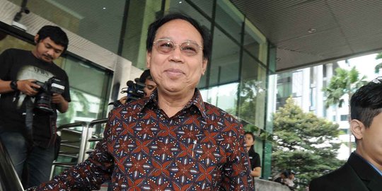 Djan Faridz merasa kondisi PPP mirip zaman penjajahan VOC