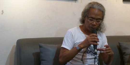 Bre Redana: Media digital melahirkan delusi dan remeh temeh