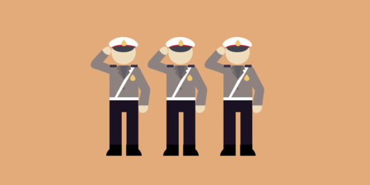 ganja polisi dihadang 2 ribu warga