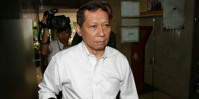 Indriyanto Seno yakin penetapan tersangka RJ Lino sesuai prosedur