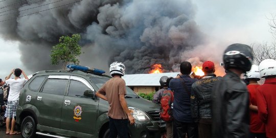 Sejumlah warga Yogya pengikut Gafatar di Mempawah dikabarkan aman