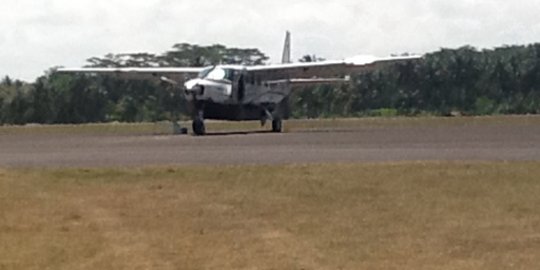 Maskapai Airfast cek rute penerbangan perintis di Jawa Timur