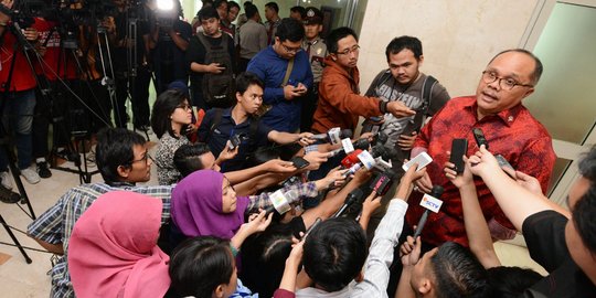 Diduga lakukan pelanggaran berat, politisi Golkar dipanggil MKD