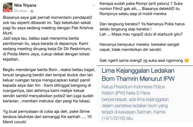 facebook nita triyana