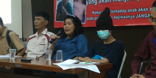 Anggota Marinir diduga ikat & pukuli 2 bocah di Bogor