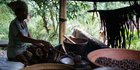 Melihat lebih dekat pengolahan kopi robusta khas Bangli