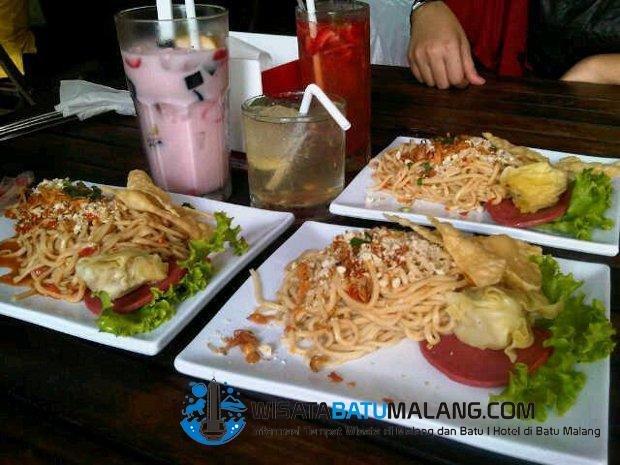 mie setan malang