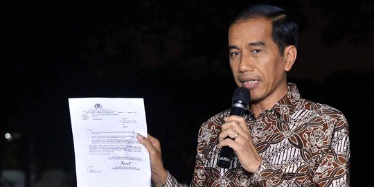 Cegah kekerasan pada anak, Jokowi akan terbitkan Perpres & Perppu