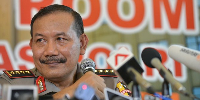 Surat ancaman di Buleleng tidak benar, Kapolri minta warga tenang