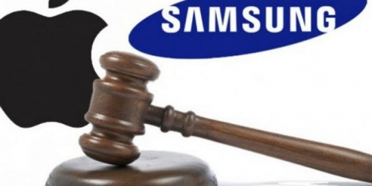 Terbukti Jiplak iPhone, Samsung Dilarang Jual Ponsel lawas