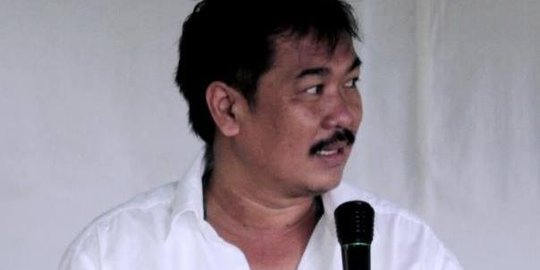 Handoko, aktivis pendamping petani raih Yap Thiam Hien Award