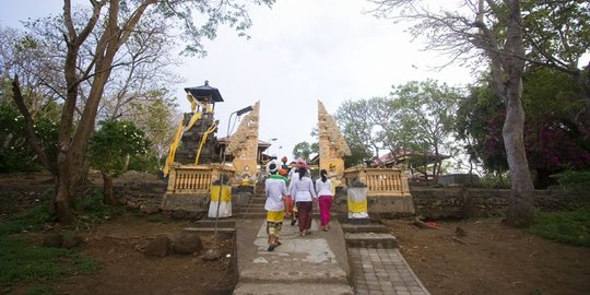 bali rev2