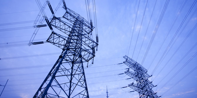 PLN: Kemudahan dapat listrik RI naik dari posisi 78 ke 46