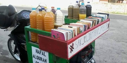 Kementerian LHK: Nilai ekonomi produksi jamu capai Rp 6 M
