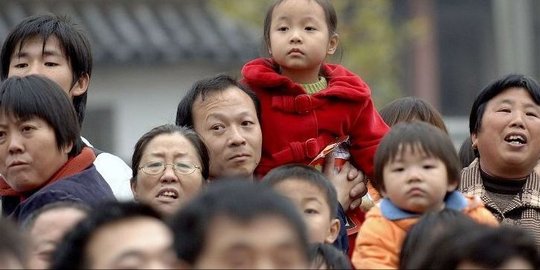 Polisi China bongkar jaringan perdagangan anak, 15 bayi diselamatkan