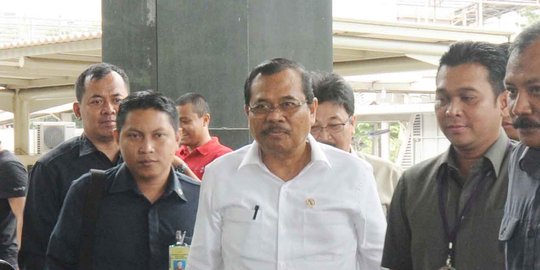 Nasir Djamil: Pansus Freeport untuk kawal kinerja Jaksa Agung