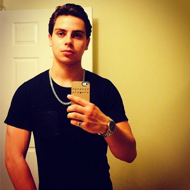 jake t austin