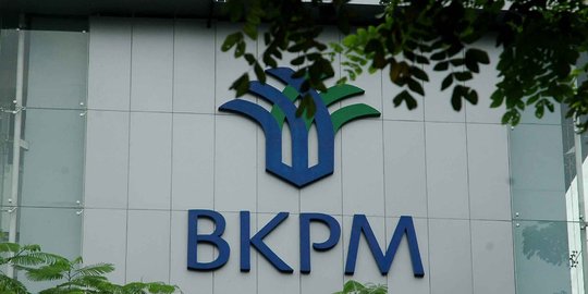 BKPM: Realisasi investasi 2015 capai Rp 545,4 triliun
