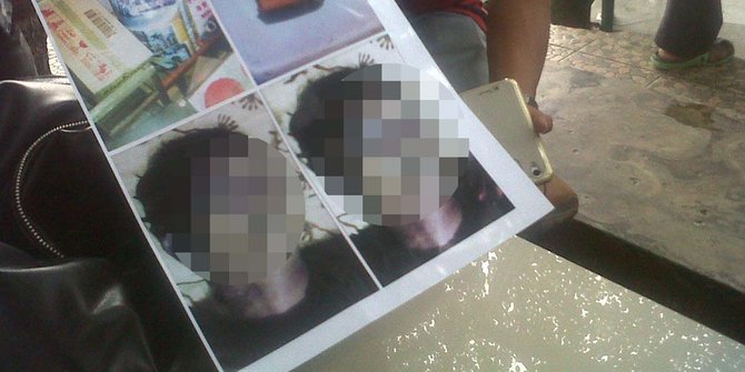 Polisi bantah Rahmat tewas disiksa, keluarga siap bongkar makam