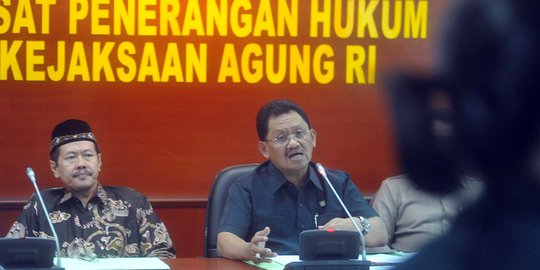 Tim Pakem desak MUI keluarkan fatwa soal Gafatar