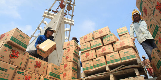 Saksi KPK sebut pengadaan barang di pelabuhan harus sistem lelang