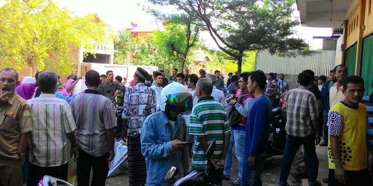 800 Kiai bakal beri penyuluhan buat eks pengikut Gafatar asal Jateng