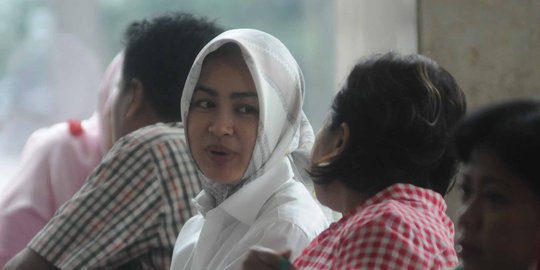 Gugatannya ditolak MK, Ini kata lawan Airin di Pilkada Tangsel