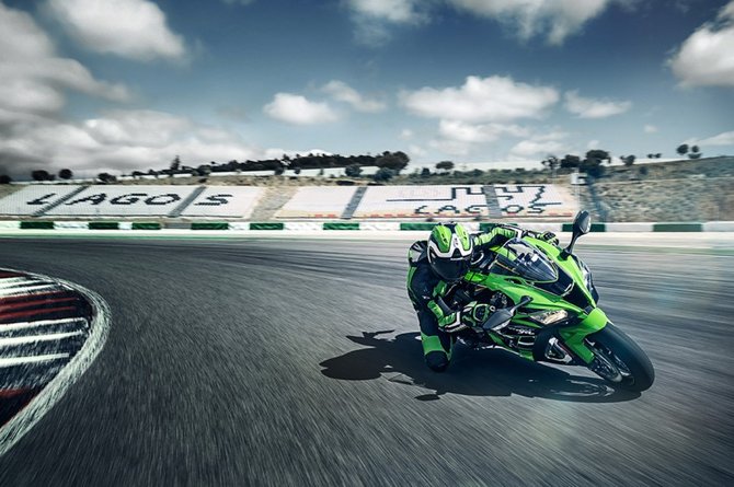 2016 kawasaki ninja zx 10r