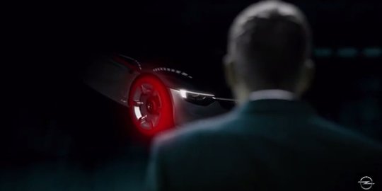 Lagi, OPEL bikin penasaran publik dengan teaser video baru